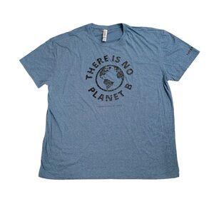 THREADFAST Men Trị-blend graphic T-shirt size-2X